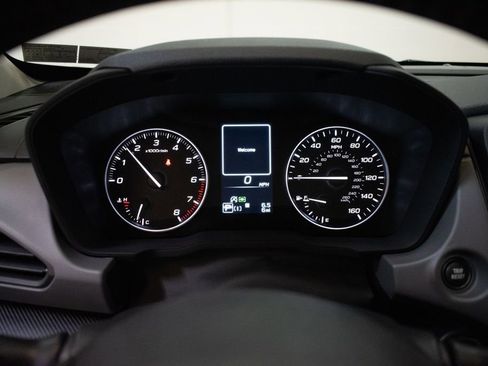 New 2026 Subaru Crosstrek 2.5i Limited AWD/4WD image 13