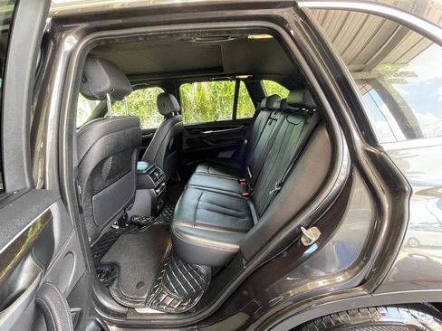 Used 2018 BMW X5 xDrive35i w/ Driving Assistance Package AWD/4WD image 7