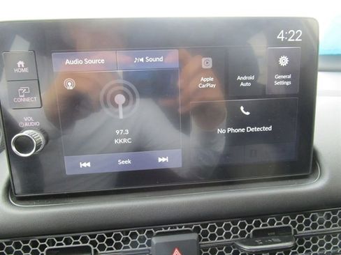 Used 2026 Honda HR-V Sport image 25