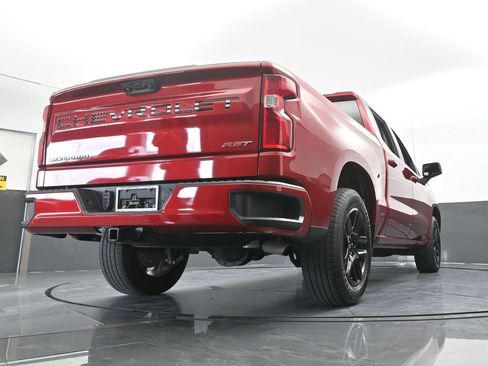 Used 2023 Chevrolet Silverado 1500 RST RWD image 61