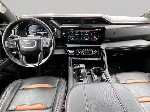 Used 2025 GMC Sierra 1500 AT4 AWD/4WD image 14