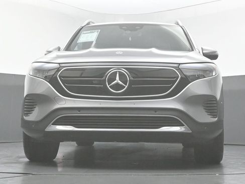 Used 2022 Mercedes-Benz EQB 350 4MATIC image 49