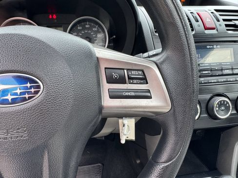 Used 2014 Subaru Forester 2.5i Premium w/ Popular Package #2 AWD/4WD image 31