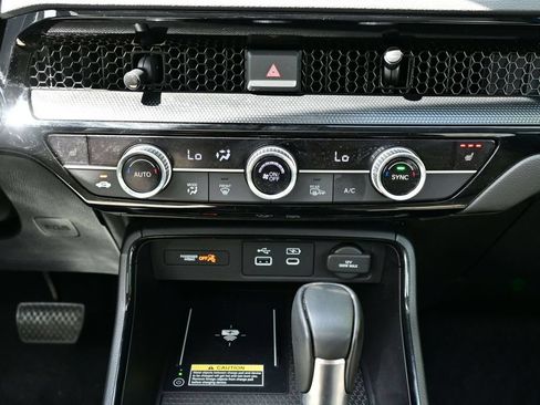 Used 2024 Honda CR-V EX-L image 35