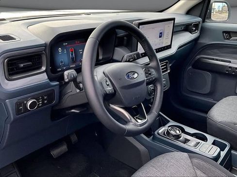 New 2025 Ford Maverick XLT w/ XLT Luxury Package AWD/4WD image 7