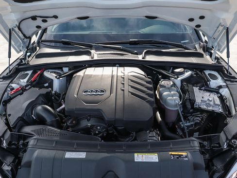 Used 2021 Audi A5 2.0T Premium Plus w/ Premium Plus image 42