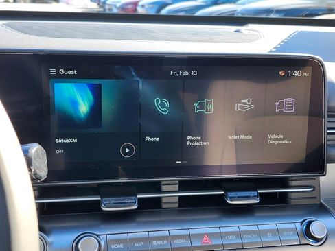 New 2026 Hyundai Kona SEL Sport image 20