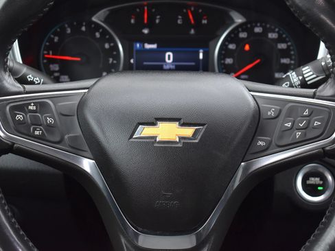 Used 2019 Chevrolet Equinox LT AWD/4WD image 52