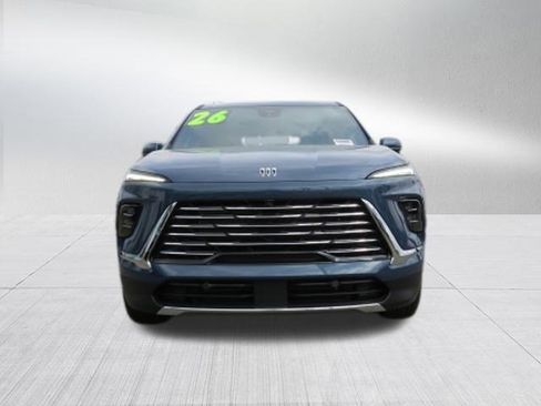 New 2026 Buick Enclave Preferred w/ LPO, Floor Liner Package image 8