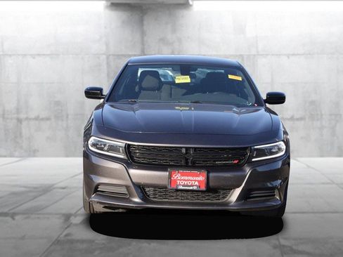 Used 2023 Dodge Charger SXT image 4