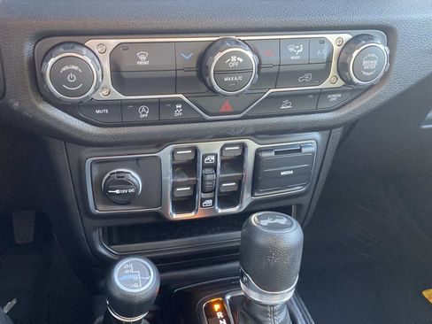 New 2026 Jeep Wrangler Sport image 13