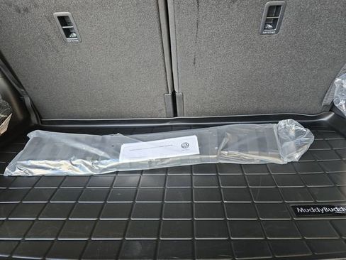 New 2026 Volkswagen Atlas SEL image 20