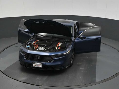Used 2023 Honda Accord EX-L image 27