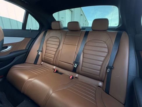 Used 2021 Mercedes-Benz C 300 Sedan image 12