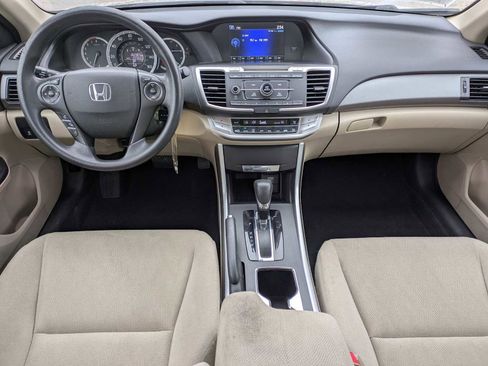 Used 2013 Honda Accord LX image 14