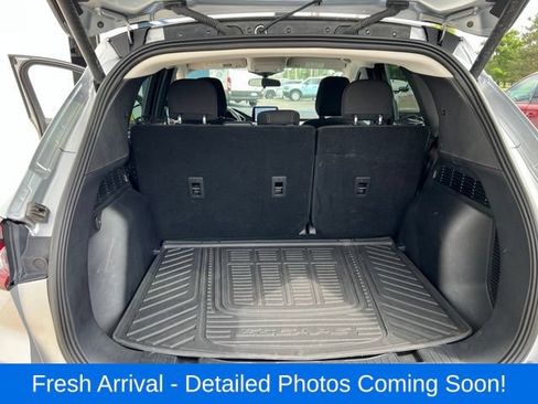 Used 2024 Ford Escape Active AWD/4WD image 10