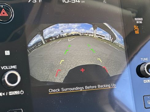 Used 2023 Subaru Legacy Premium image 17