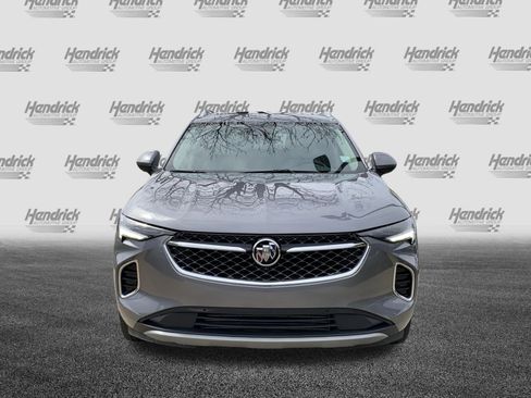 Used 2021 Buick Envision Avenir w/ Technology Package II image 3