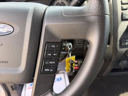 Used 2013 Ford F150 STX w/ Mid Equipment Group AWD/4WD image 11