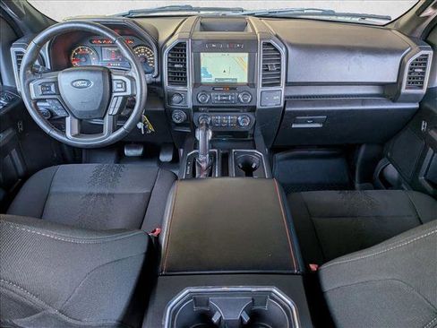 Used 2018 Ford F150 XLT w/ Equipment Group 302A Luxury image 15