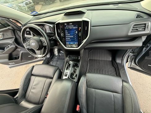 Used 2024 Subaru Ascent Limited w/ Technology Package AWD/4WD image 33