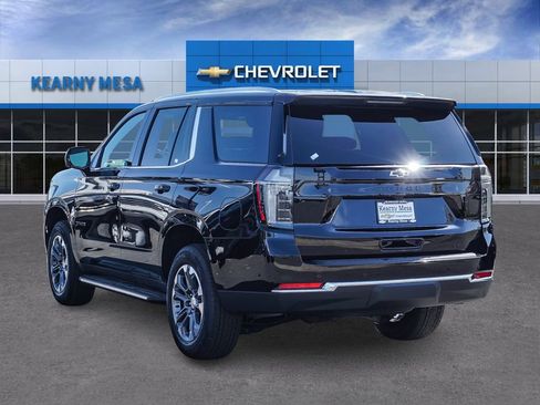 New 2026 Chevrolet Tahoe LT w/ Comfort Package image 4