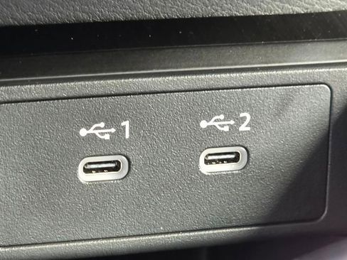 New 2026 Nissan Kicks SR w/ Cold Weather Package image 8