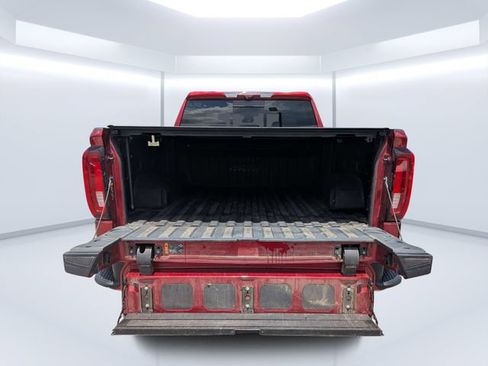 Used 2023 GMC Sierra 1500 AT4 w/ AT4 Premium Package AWD/4WD image 14