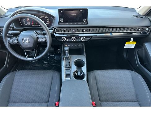 Certified 2026 Honda Civic LX image 14