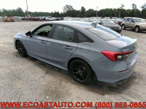 Used 2022 Honda Civic Sport image 5