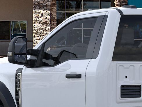 New 2026 Ford F600 4x4 Regular Cab Super Duty image 20