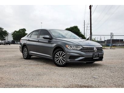 Certified 2021 Volkswagen Jetta S w/ Driver Assistance Package