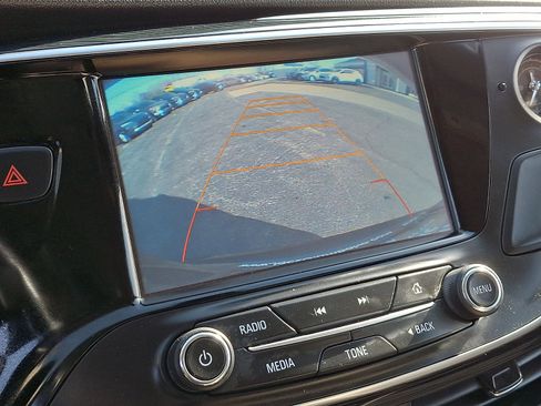 Used 2017 Buick Envision Preferred image 17