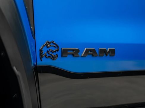Used 2023 RAM 1500 TRX w/ TRX Level 1 Equipment Group AWD/4WD image 27