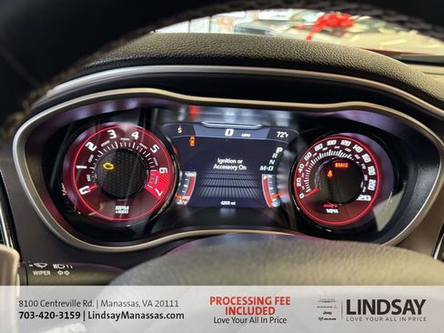 Used 2021 Dodge Challenger SRT Super Stock image 29