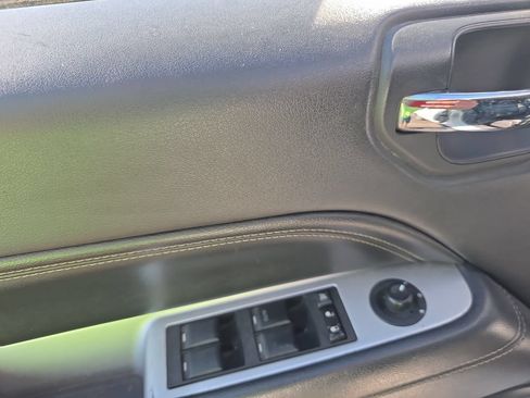 Used 2016 Jeep Compass High Altitude AWD/4WD image 14