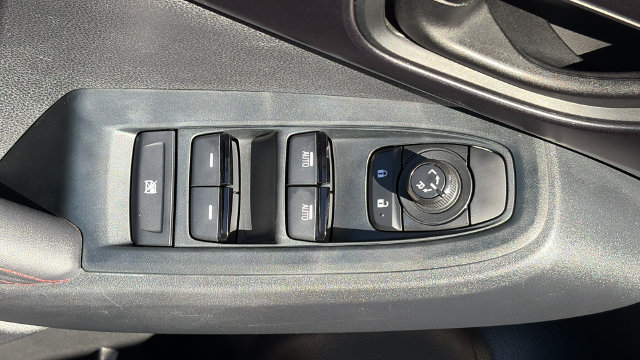 Certified 2024 Subaru Impreza RS AWD/4WD image 24