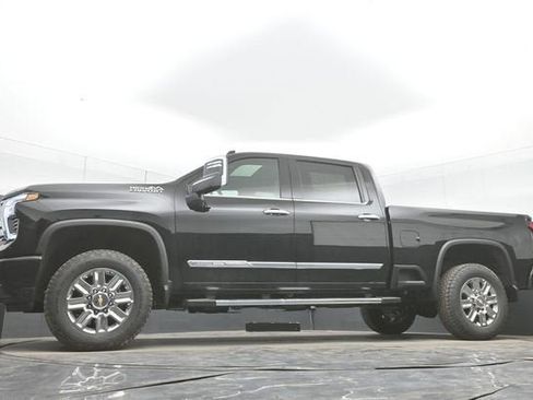 New 2026 Chevrolet Silverado 2500 High Country w/ Technology Package AWD/4WD image 49