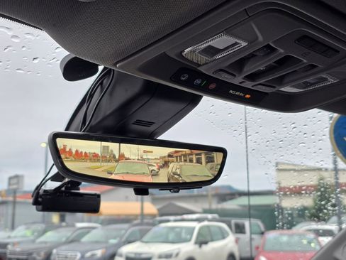 Used 2021 Chevrolet Silverado 1500 LTZ w/ LTZ Premium Package image 26