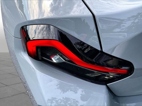 New 2026 BMW M2 CS RWD image 14