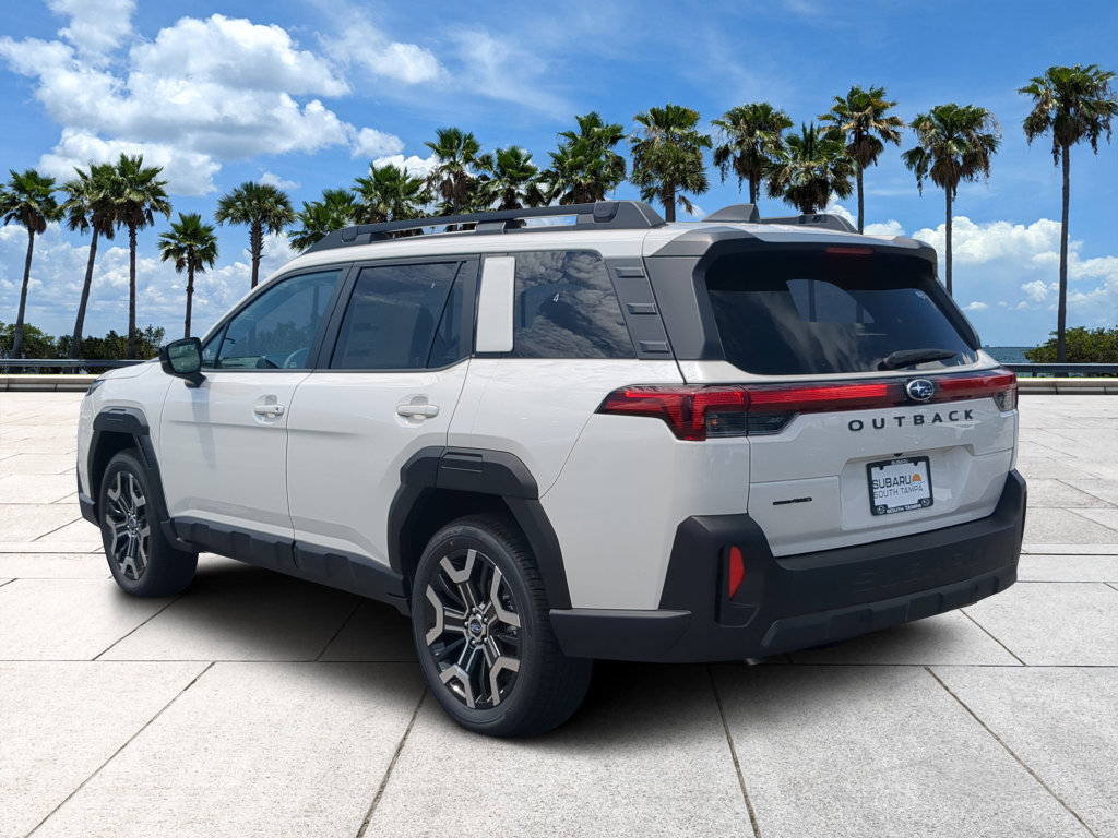 New 2026 Subaru Outback Touring XT AWD/4WD image 6