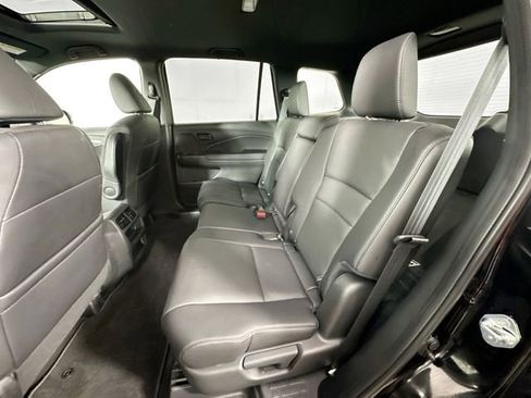 Used 2022 Honda Passport EX-L image 26