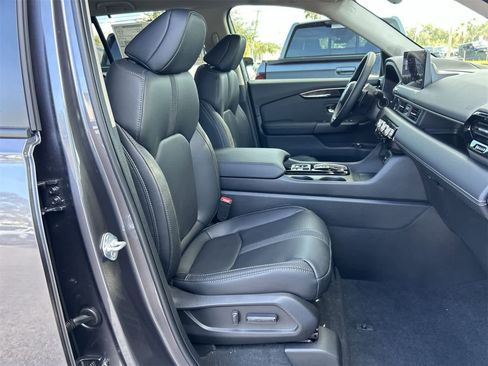 Used 2026 Honda Pilot EX-L image 14