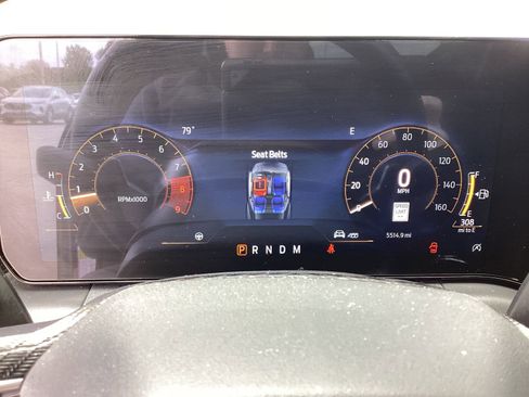 Used 2025 Ford Mustang GT Premium RWD image 6