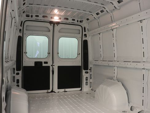 New 2025 RAM ProMaster 3500 image 9