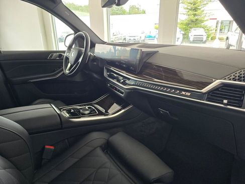 Used 2026 BMW X5 xDrive40i AWD/4WD image 46