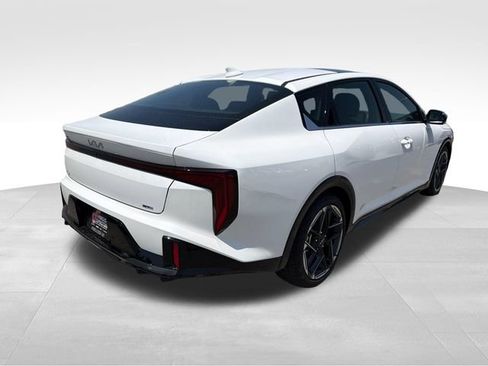 New 2026 Kia K4 GT-Line w/ GT-Line Premium Package FWD image 7