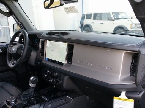 New 2026 Ford Bronco Outer Banks image 36