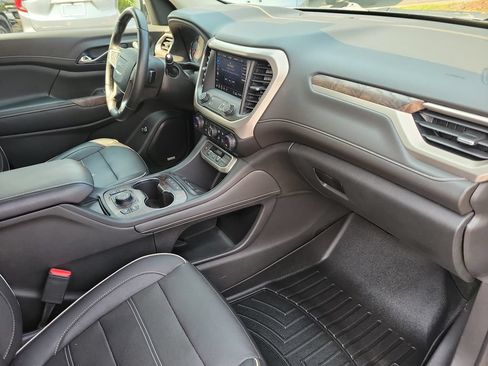 Used 2020 GMC Acadia Denali w/ Denali Ultimate Package AWD/4WD image 20