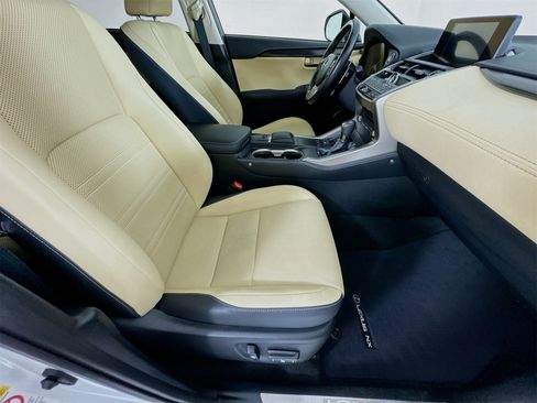 Used 2019 Lexus NX 300 FWD image 29